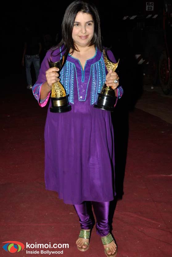 Farah Khan