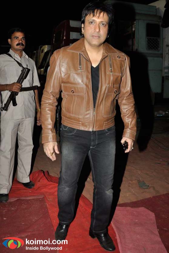 Govinda