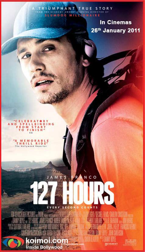 James Franco