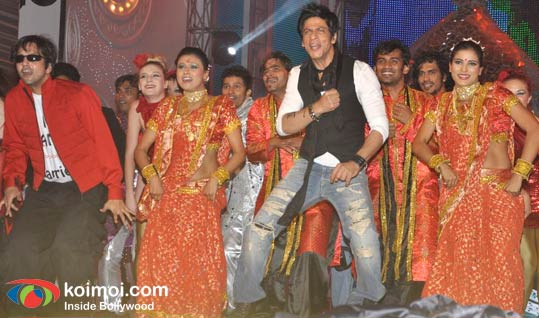 Shah Rukh Khan