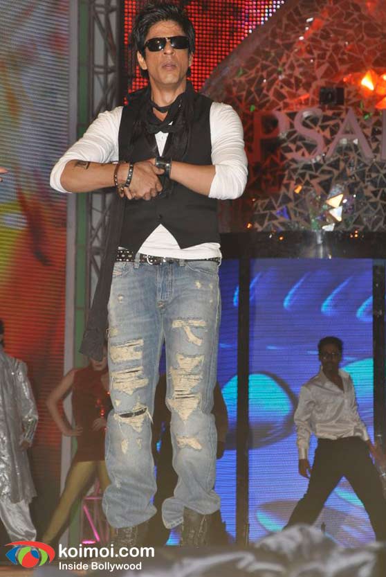 Shah Rukh Khan