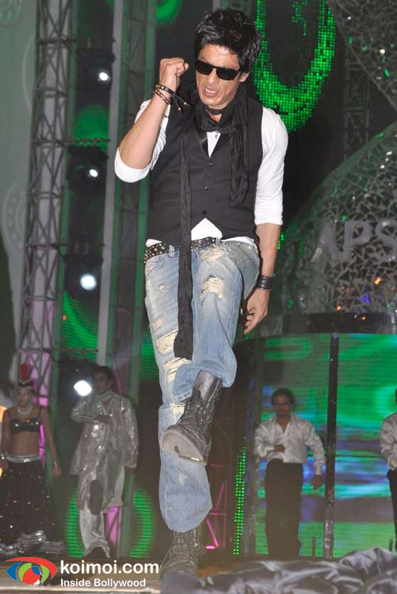 Shah Rukh Khan