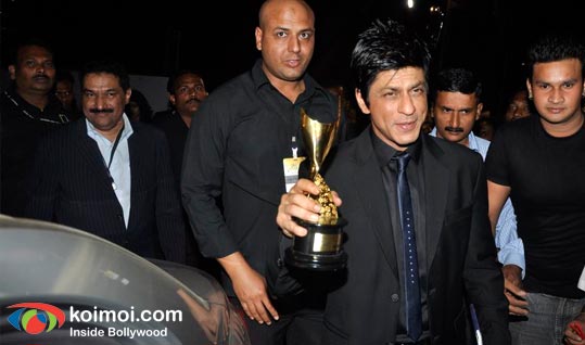 Shah Rukh Khan