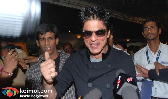 Shah Rukh Khan