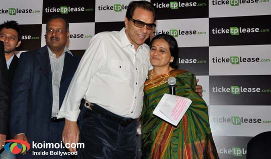 Vatsal Sheth, Dharmendra