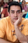 Aamir Khan in 3 Idiots Movie