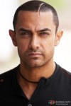 Aamir Khan in Ghajini Movie