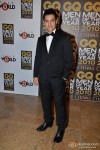 Aamir Khan At GQ Men Awards 2010 Event