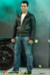 Aamir Khan's Biker Dude Look