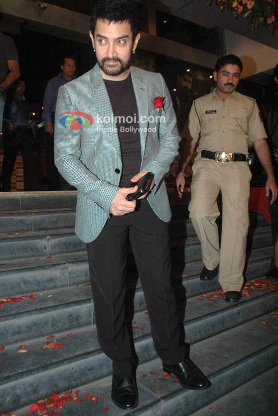 Aamir khan