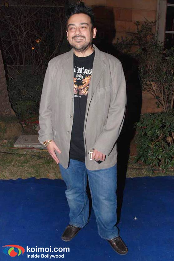 Adnan Sami