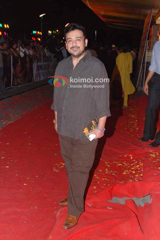 Adnan Sami