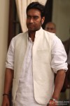 Ajay Devgan in Raajneeti Movie