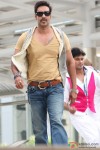Ajay Devgan in Rascals Movie