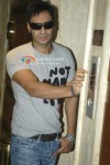 Ajay Devgan Behind Glasses