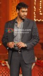 Ajay Devgan Fingers Around