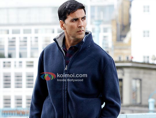 Akshay Kumar (Patiala House Movie Stills)