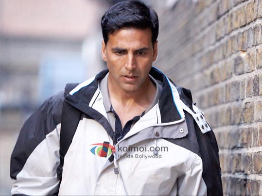 Akshay Kumar (Patiala House Movie Stills)