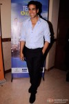 Akshay Kumar At 'Tell Me O Kkhuda' Movie Music Launch Event