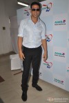 Akshay Kumar At Asian Heart Institute CSR Initiative Launch Event