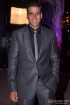 Akshay Kumar At Stardust Awards Red Carpet 2012 Event