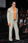 Akshay Kumar Ramp Walk At 'Lakme Fashion Week 2010' Event