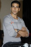 Akshay Kumar Looks Ready To Strike