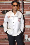 Akshay Kumar On The Sets Of 'Amul Master Chef India' TV Show