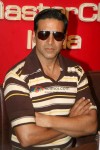 Akshay Kumar Promote 'Master Chef India' TV Show