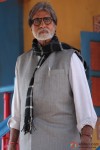 Amitabh Bachchan in Aarakshan Movie