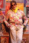 Amitabh Bachchan in Bbuddah... Hoga Terra Baap Movie