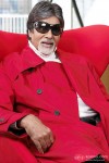 Amitabh Bachchan in Kabhi Alvida Naa Kehna Movie