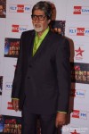 Amitabh Bachchan At BIG STAR Entertainment Awards Event