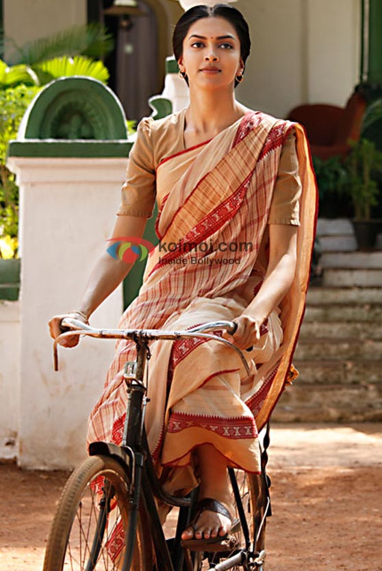 Deepika Padukone in Khelein Hum Jee Jaan Sey Movie