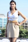 Deepika Padukone Strikes A Pose