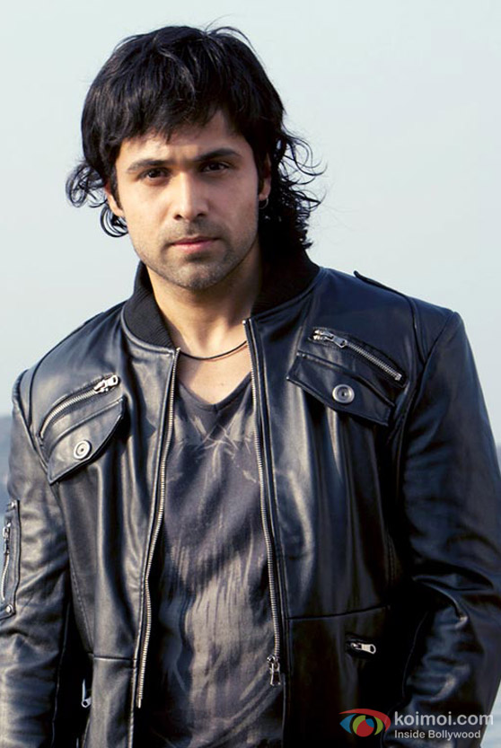 Emraan Hashmi in Murder 2 Movie