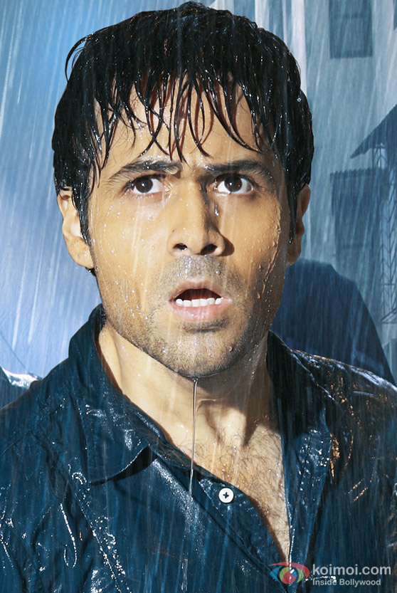 Emraan Hashmi in Tum Mile Movie