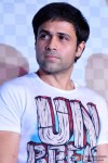 Emraan Hashmi Promote 'Dil Toh Baccha Hai Ji' Movie