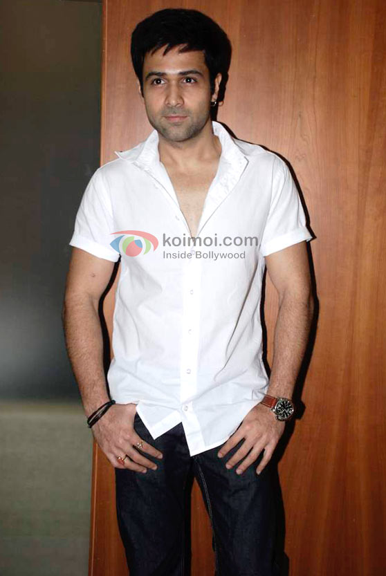Emraan Hashmi Photoshoot