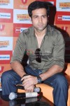 Emraan Hashmi Waits For A Question