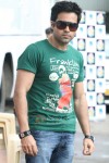 Emraan Hashmi On The Sets Of 'Boogie Woogie' TV Show