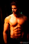 Hrithik Roshan Body in Kites Movie