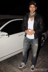 Hrithik Roshan At 'Agneepath' Movie Special Screening