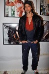 Hrithik Roshan At Dabboo Ratnani's Calendar 2012 Launch Event