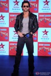 Hrithik Roshan At 'Just Dance' TV Show Press Meet