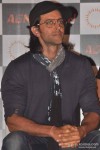 Hrithik Roshan At 'Agneepath' Success Bash Event