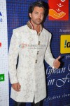 Hrithik Roshan Gives A Thumbs Up