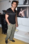 Hrithik Roshan At Dabboo Ratnani's Calendar 2011 Launch Event