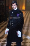 Hrithik Roshan Ramp Walk At HDIL India Couture Week 2010 Event