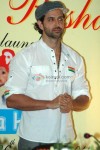 Hrithik Roshan At SevenHills Medical Foundation's 'Save-A-Heart' Campaign Launch Event